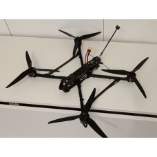 Квадрокоптер Sky Drox A10