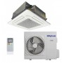 Касетний кондиціонер SkyLux SKH-C18SR3DI/SKH-U18SR3DI