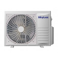 Зовнішній блок мульти-спліт системи SkyLux SKH4-27UR3DI