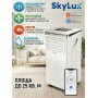 Кондиціонер Skylux SKE-M25H