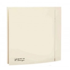 Витяжний вентилятор Soler&Palau SILENT-100 CZ IVORY DESIGN SWAROVSKI