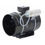Вибухозахищений вентилятор Soler&Palau TD-1200/315 (EXEIIT3)