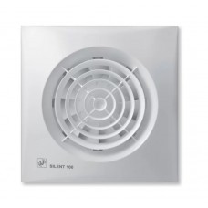 Витяжний вентилятор Soler&Palau SILENT-100 CDZ ECOWATT