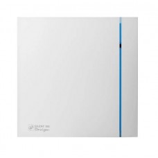 Витяжний вентилятор Soler&Palau SILENT-100 CHZ DESIGN-3C
