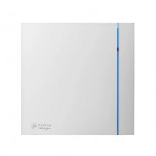 Витяжний вентилятор Soler&Palau SILENT-300 CHZ