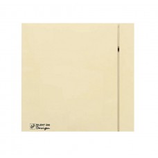Витяжний вентилятор Soler&Palau SILENT-100 CRZ IVORY DESIGN-4C
