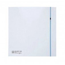 Витяжний вентилятор Soler&Palau SILENT-300 CHZ DESIGN-3C
