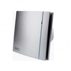 Витяжний вентилятор Soler&Palau SILENT-200 CHZ SILVER DESIGN-3C