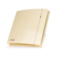 Витяжний вентилятор Soler&Palau SILENT-200 CZ IVORY DESIGN-4C