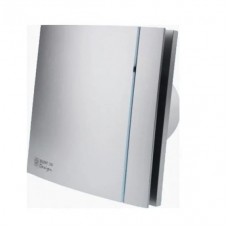 Витяжний вентилятор Soler&Palau SILENT-200 CZ SILVER DESIGN-3C