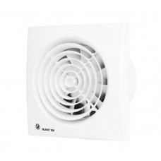 Витяжний вентилятор Soler&Palau SILENT-300 CRZ PLUS