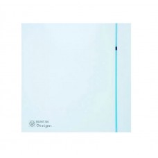 Витяжний вентилятор Soler&Palau SILENT-300 CRZ PLUS DESIGN-3C