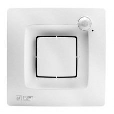 Витяжний вентилятор Soler&Palau SILENT DUAL 300