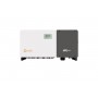 Інвертор Solis 100 кВт 5G PRO