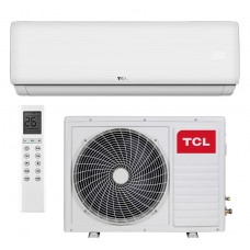 Кондиціонер настінний TCL TAC-24CHSD/XAB1I Inverter R32 WI-FI Ready