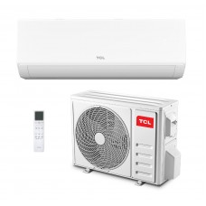 Кондиціонер настінний TCL TAC-24CHSD/TPH21IF Inverter R32 WI-FI