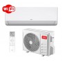 Кондиціонер TCL TAC-18CHSD/ZG11I AI Inverter R32 WI-FI