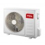 Кондиціонер TCL TAC-18CHSD/ZG41IHB Black Heat Pump Inverter R32 WI-FI
