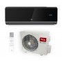 Кондиціонер TCL TAC-24CHSD/XA82IN Black Inverter R32 WI-FI