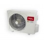 Кондиціонер TCL TAC-24CHSD/XA82IN Black Inverter R32 WI-FI
