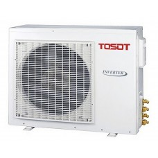 Зовнішній блок мульти-спліт системи TOSOT TM-14U2
