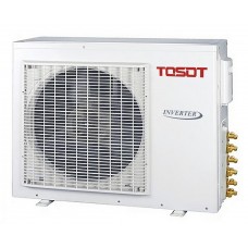 Зовнішній блок мульти-спліт системи TOSOT TM-24U3