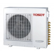Зовнішній блок мульти-спліт системи TOSOT TM-36U4