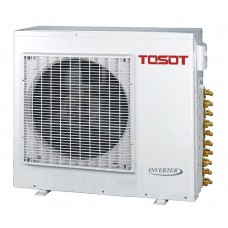 Зовнішній блок мульти-спліт системи TOSOT TM-42U5