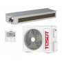 Канальний кондиціонер TOSOT TUD160PHS1/A-S/TUD160W1/NhA-X