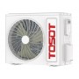 Канальний кондиціонер TOSOT TUD160PHS1/A-S/TUD160W1/NhA-X