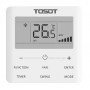Канальний кондиціонер TOSOT TUD160PHS1/A-S/TUD160W1/NhA-X