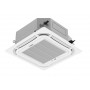 Касетний кондиціонер TOSOT TUD100T1/A-S/TUD100W1/NhA-X+TF06