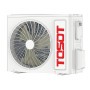 Касетний кондиціонер TOSOT TUD100T1/A-S/TUD100W1/NhA-X+TF06