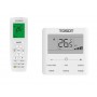 Касетний кондиціонер TOSOT TUD100T1/A-S/TUD100W1/NhA-X+TF06