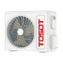 Кондиціонер підлогово-стельовий TOSOT TUD100ZD1/A-S/TUD100W1/NhA-X