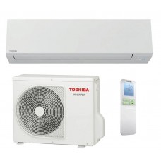 Кондиціонер настінний Toshiba RAS-22J2KVSG-UA/RAS-22J2AVSG-UA