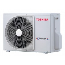 Зовнішній блок мульти-спліт системи Toshiba RAS-2M14U2AVG-E