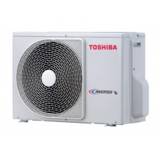 Зовнішній блок мульти-спліт системи Toshiba RAS-3M18U2AVG-E