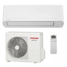 Кондиціонер настінний Toshiba RAS-B10B2KVG-E/RAS-10B2AVG-E