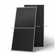 Сонячна батарея Trina Solar TSM-NEG19RC.20 610W