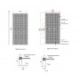 Сонячна панель Trina Solar TSM-NEG19RC.20 615W