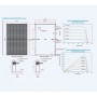 Сонячна панель Trina Solar TSM-NEG9R.28 450