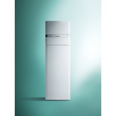 Котел газовий конденсаційний Vaillant ecoCOMPACT VSC 306/4-5 150 (0010015923)