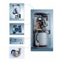 Конденсаційний підлоговий котел Vaillant ecoCOMPACT VSC 266/4-5 150