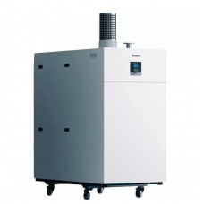 Котел газовий конденсаційний Vaillant ecoCRAFT VKK 700AL/1