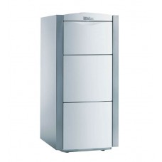 Котел газовий конденсаційний Vaillant ecoVIT exclusiv VKK 656/4 INT