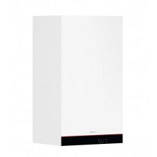 Котел газовий конденсаційний Viessmann Vitodens 050-W B0HA 25 кВт Z027465