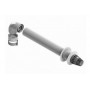Конденсаційний котел Viessmann Vitodens 050-W B0KA 19 кВт Z024843