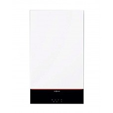 Котел газовий конденсаційний Viessmann Vitodens 100-W 32 кВт Z023189