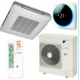 Стельовий кондиціонер Daikin FUA71A/RZASG71MV1